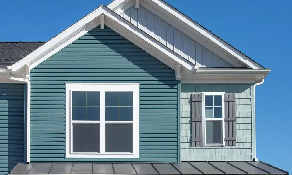 Roof repair and inspection services in Chesapeake